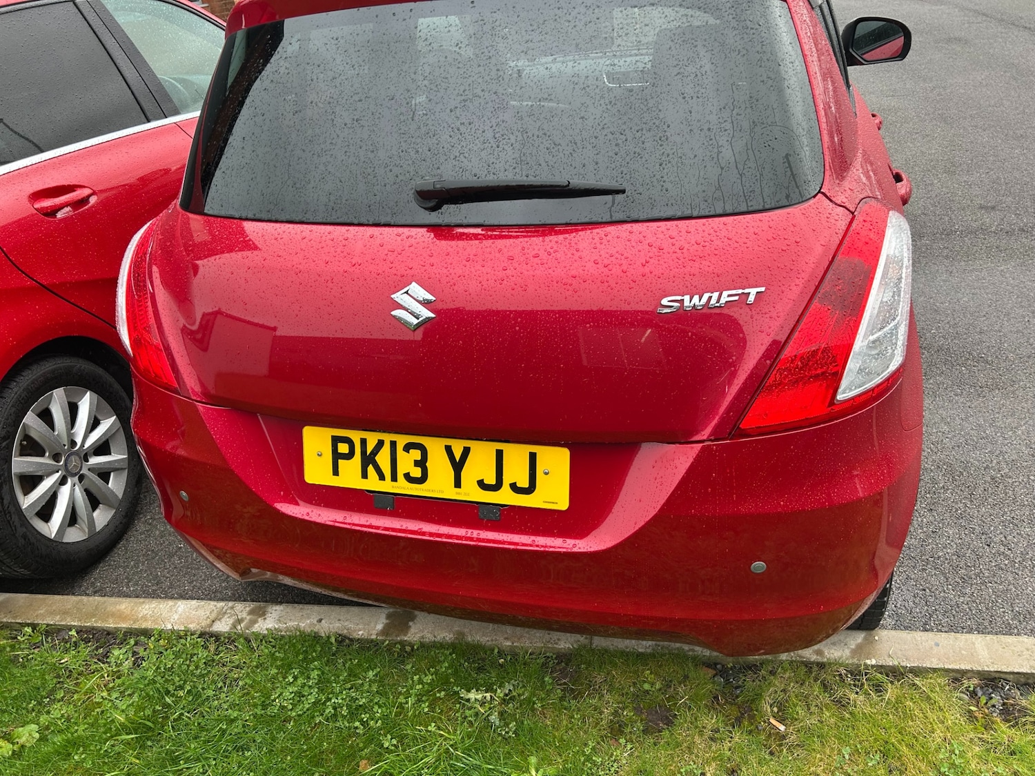 Used Suzuki Swift 2025 for sale - 78122858: Photo 6