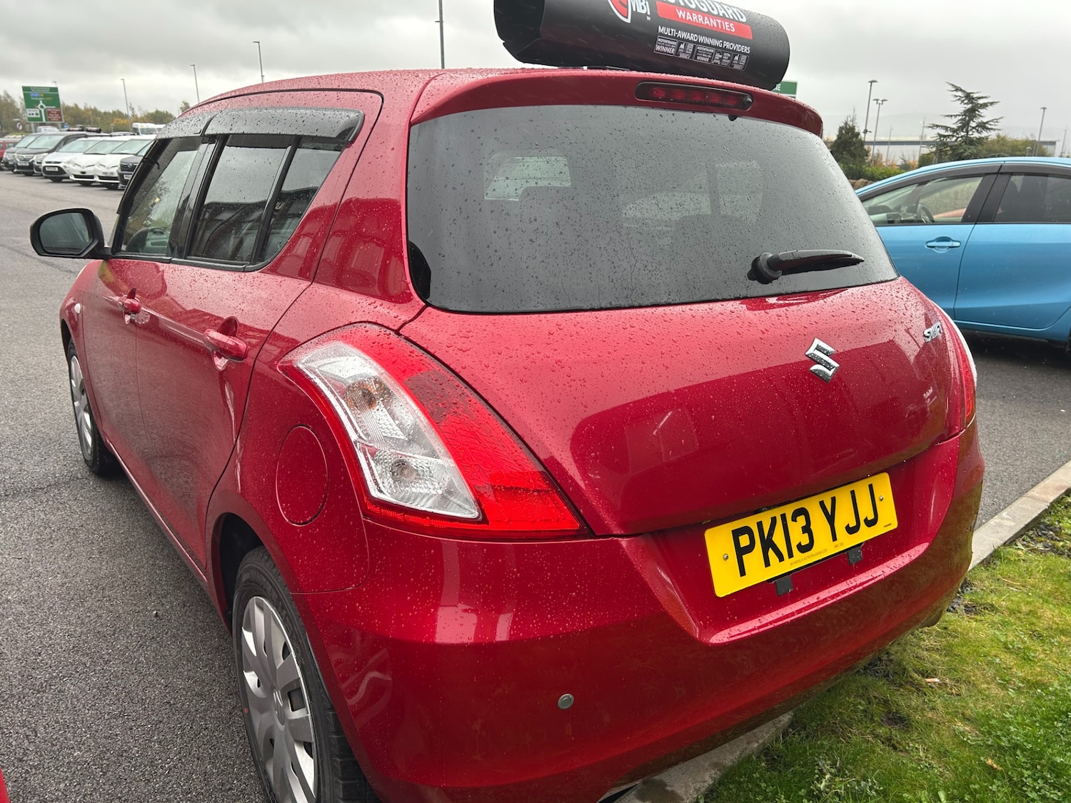 Used Suzuki Swift 2025 for sale - 78122858: Photo 7