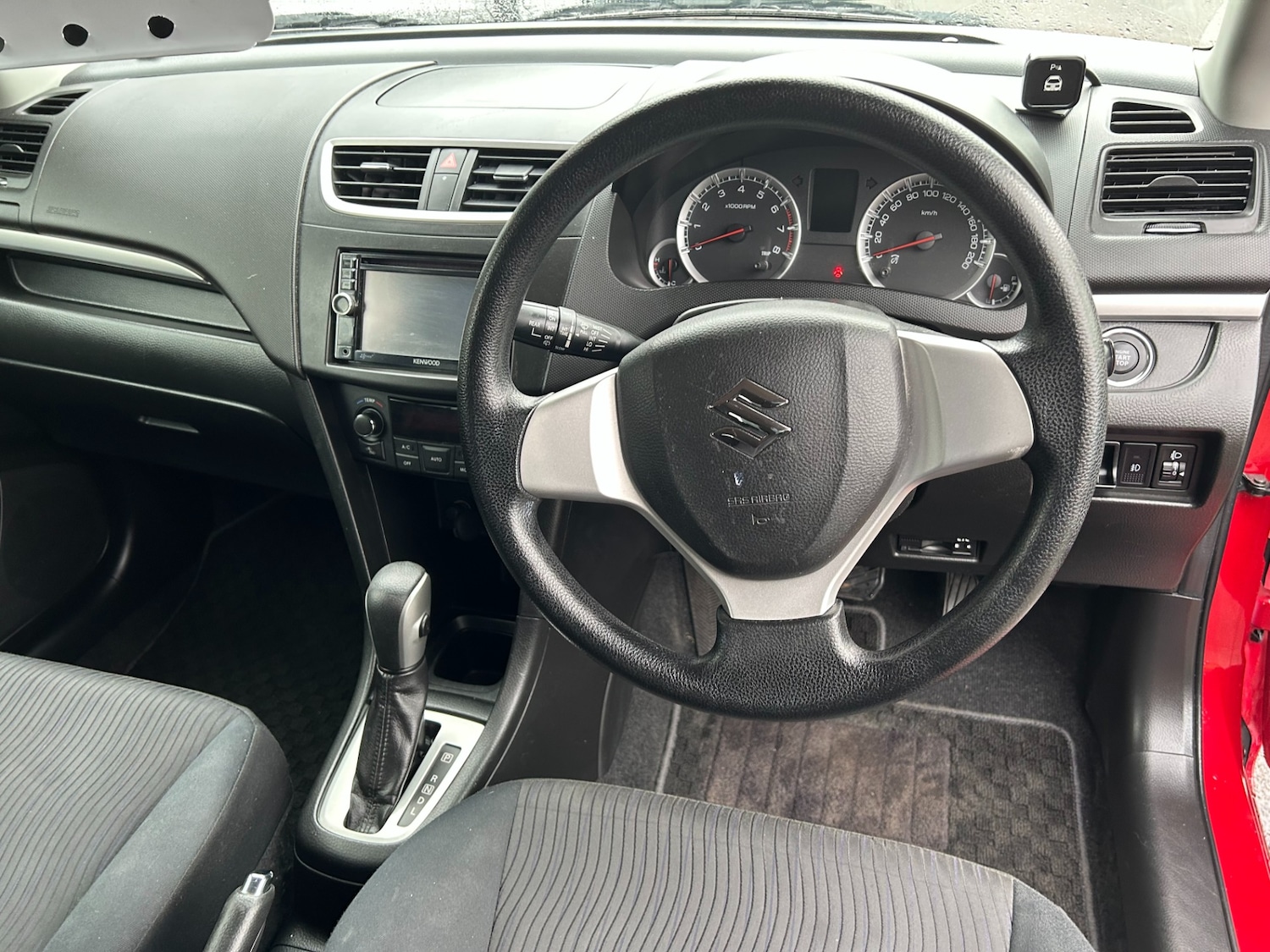 Used Suzuki Swift 2025 for sale - 78122858: Photo 8