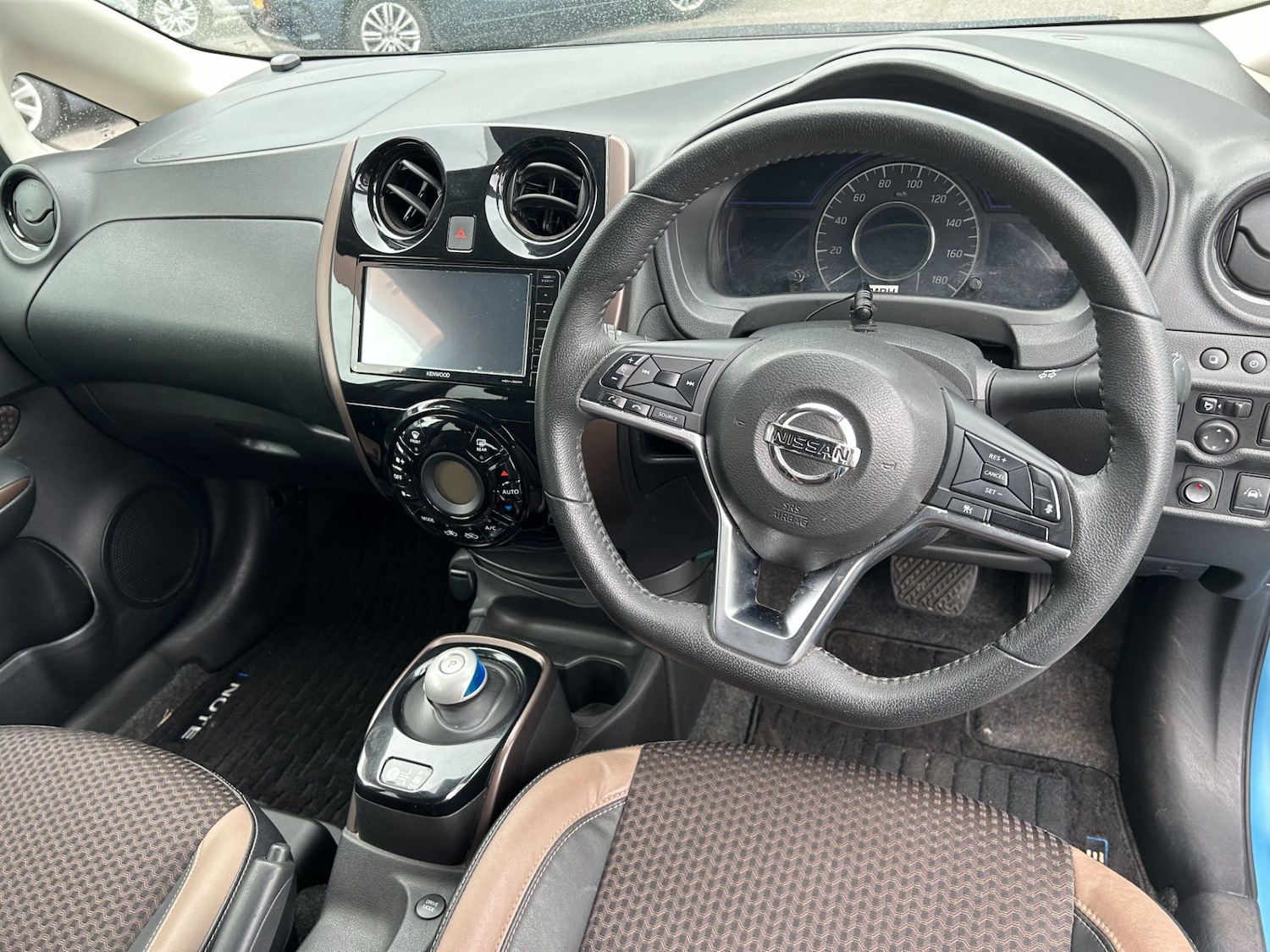 Used Nissan Note 2025 for sale - 78131633: Photo 10