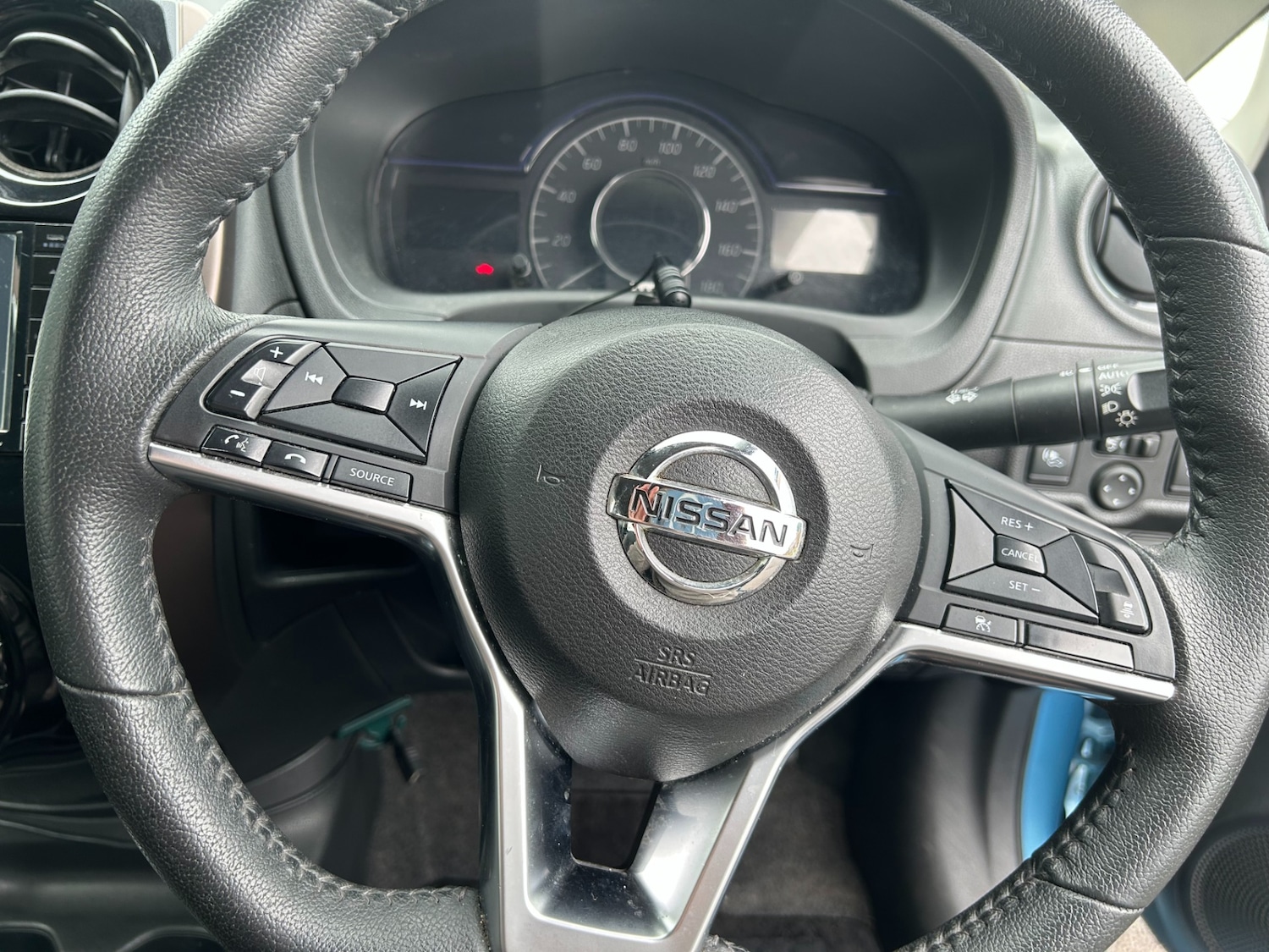 Used Nissan Note 2025 for sale - 78131633: Photo 11