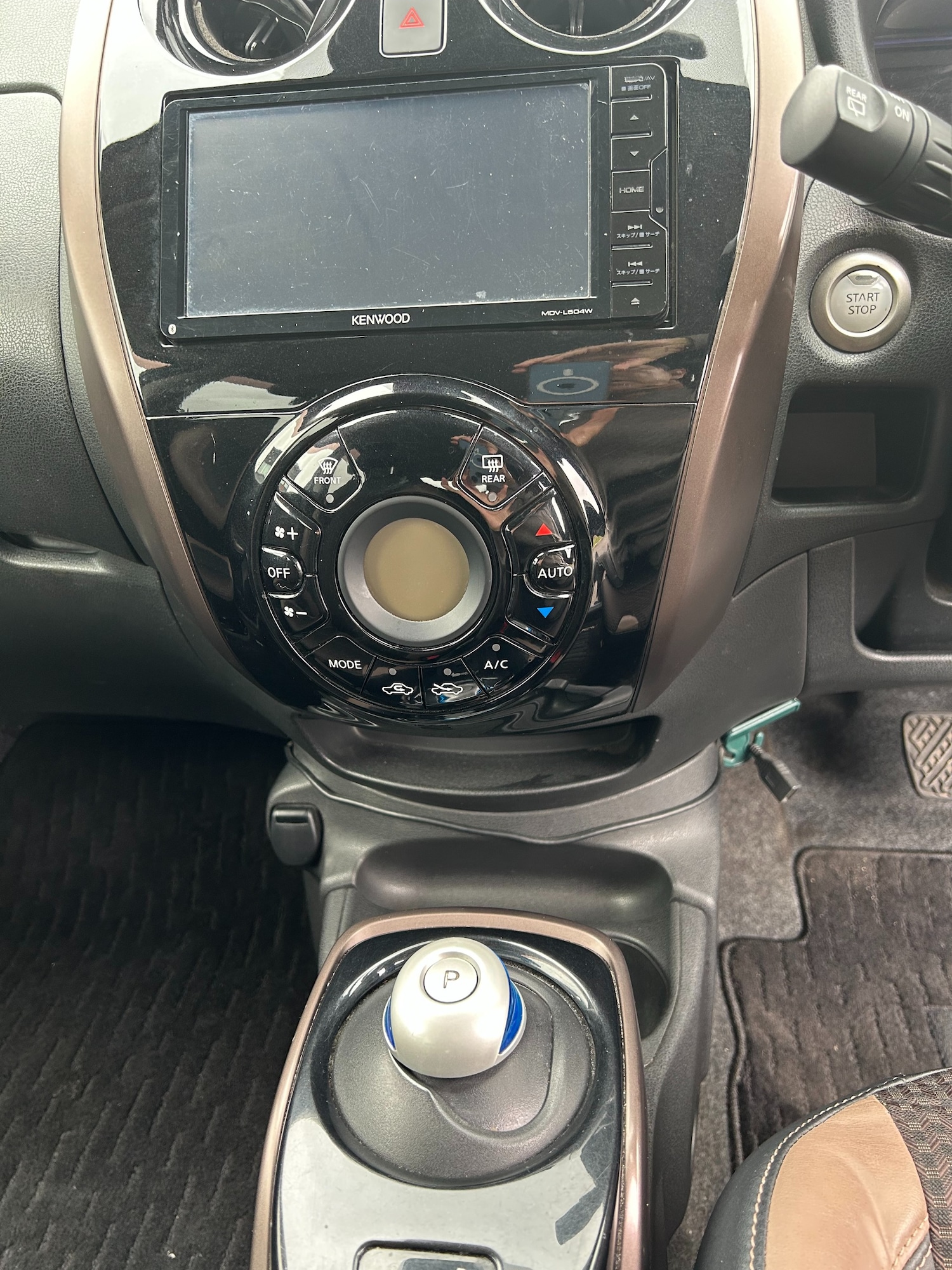 Used Nissan Note 2025 for sale - 78131633: Photo 12