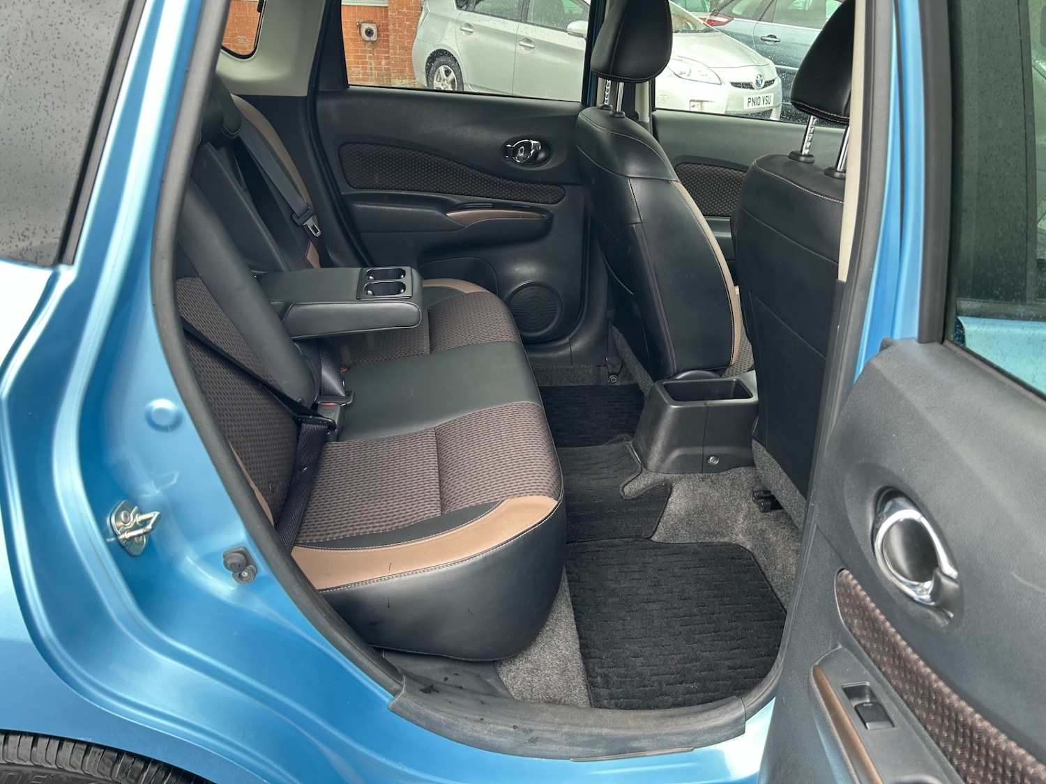 Used Nissan Note 2025 for sale - 78131633: Photo 13