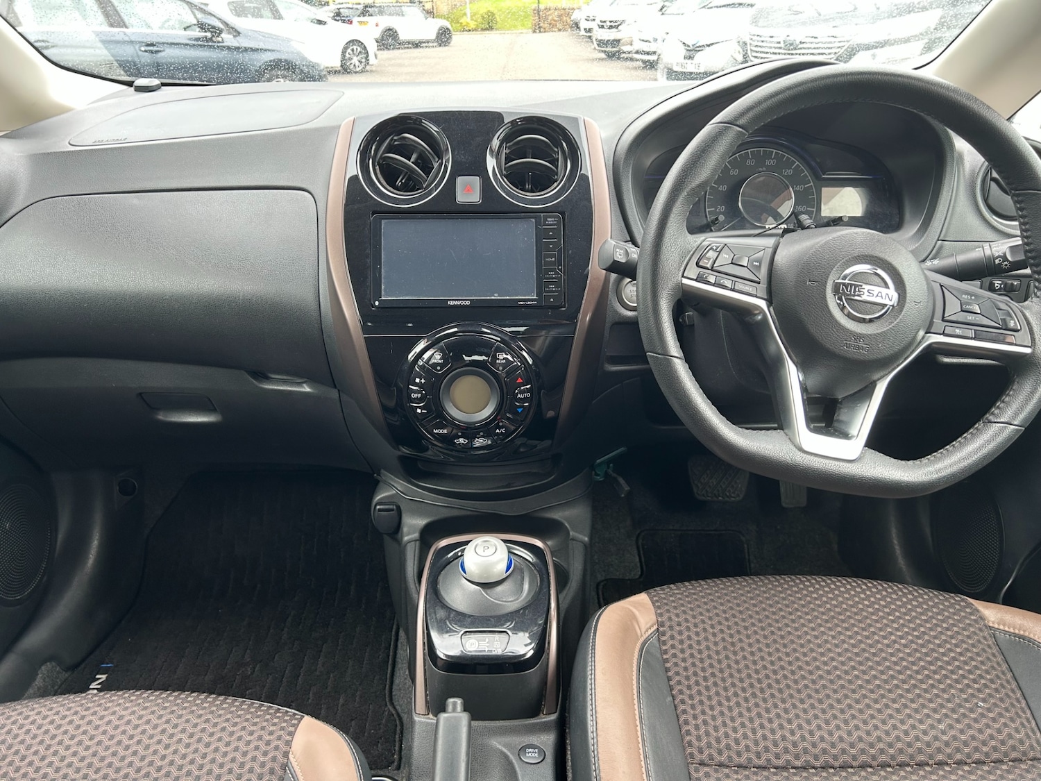 Used Nissan Note 2025 for sale - 78131633: Photo 14