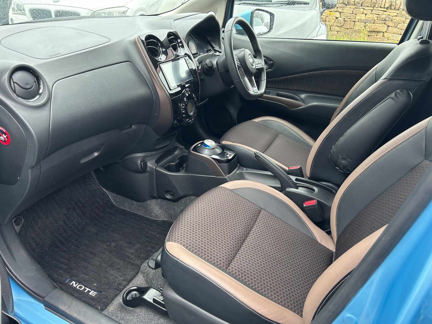 Used Nissan Note 2025 for sale - 78131633: Photo 15