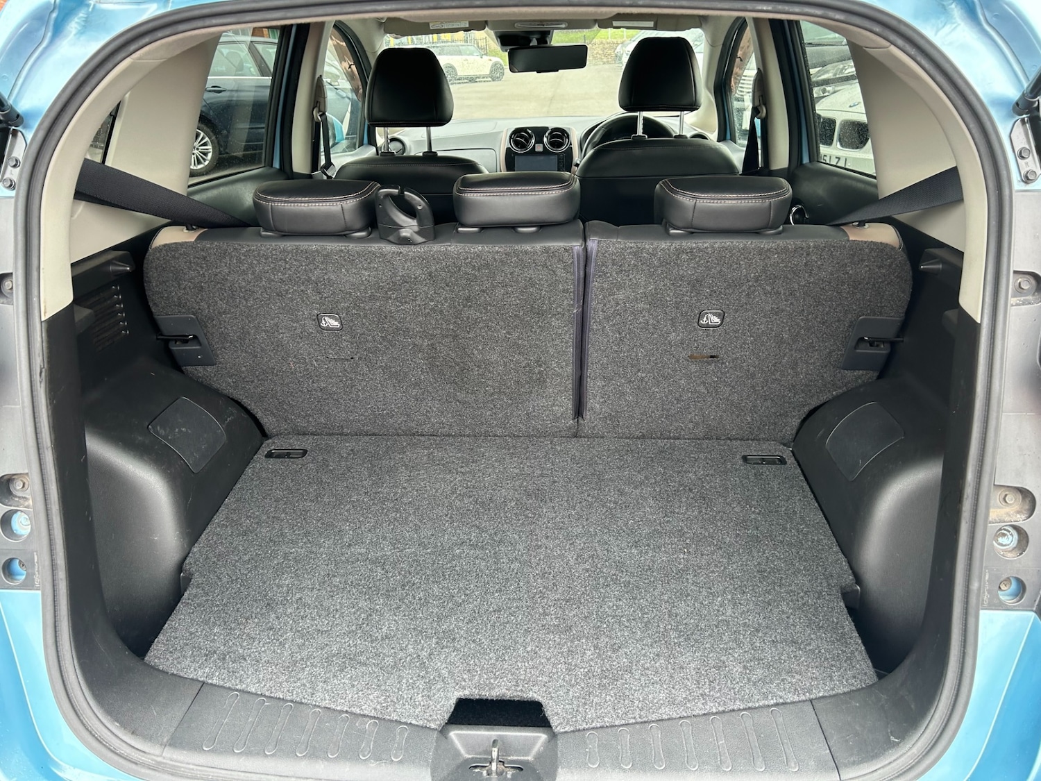 Used Nissan Note 2025 for sale - 78131633: Photo 16