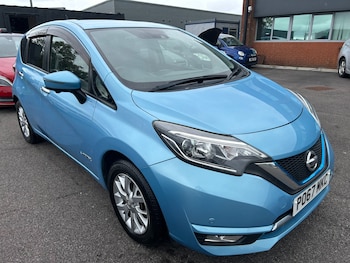 Used Nissan Note 2025 for sale - 78131633: Photo