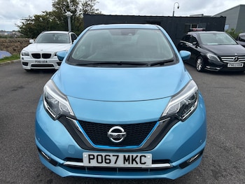Used Nissan Note 2025 for sale - 78131633: Photo