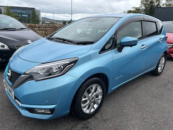 Used Nissan Note 2025 for sale - 78131633: Photo