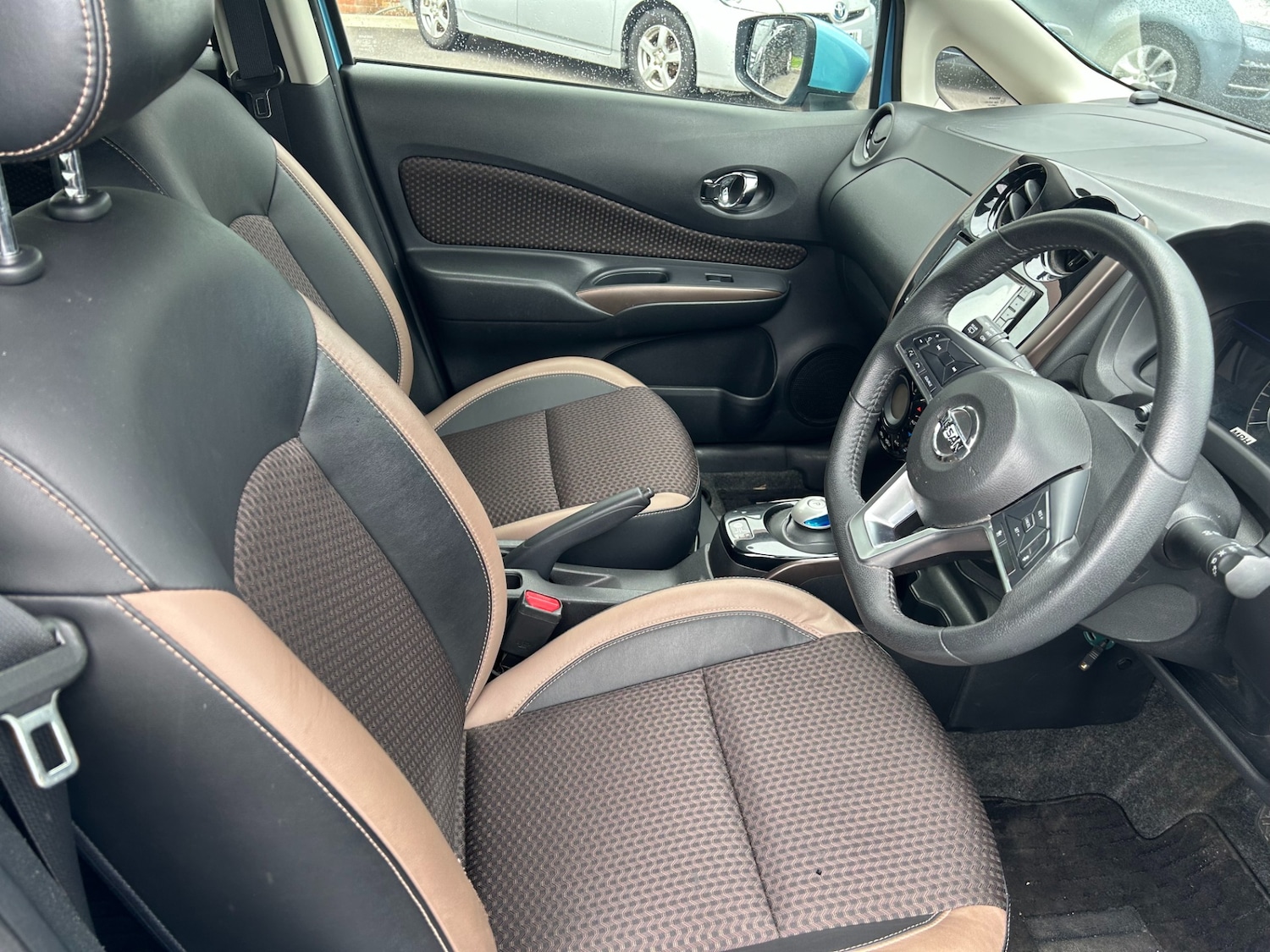 Used Nissan Note 2025 for sale - 78131633: Photo 4