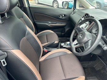 Used Nissan Note 2025 for sale - 78131633: Photo