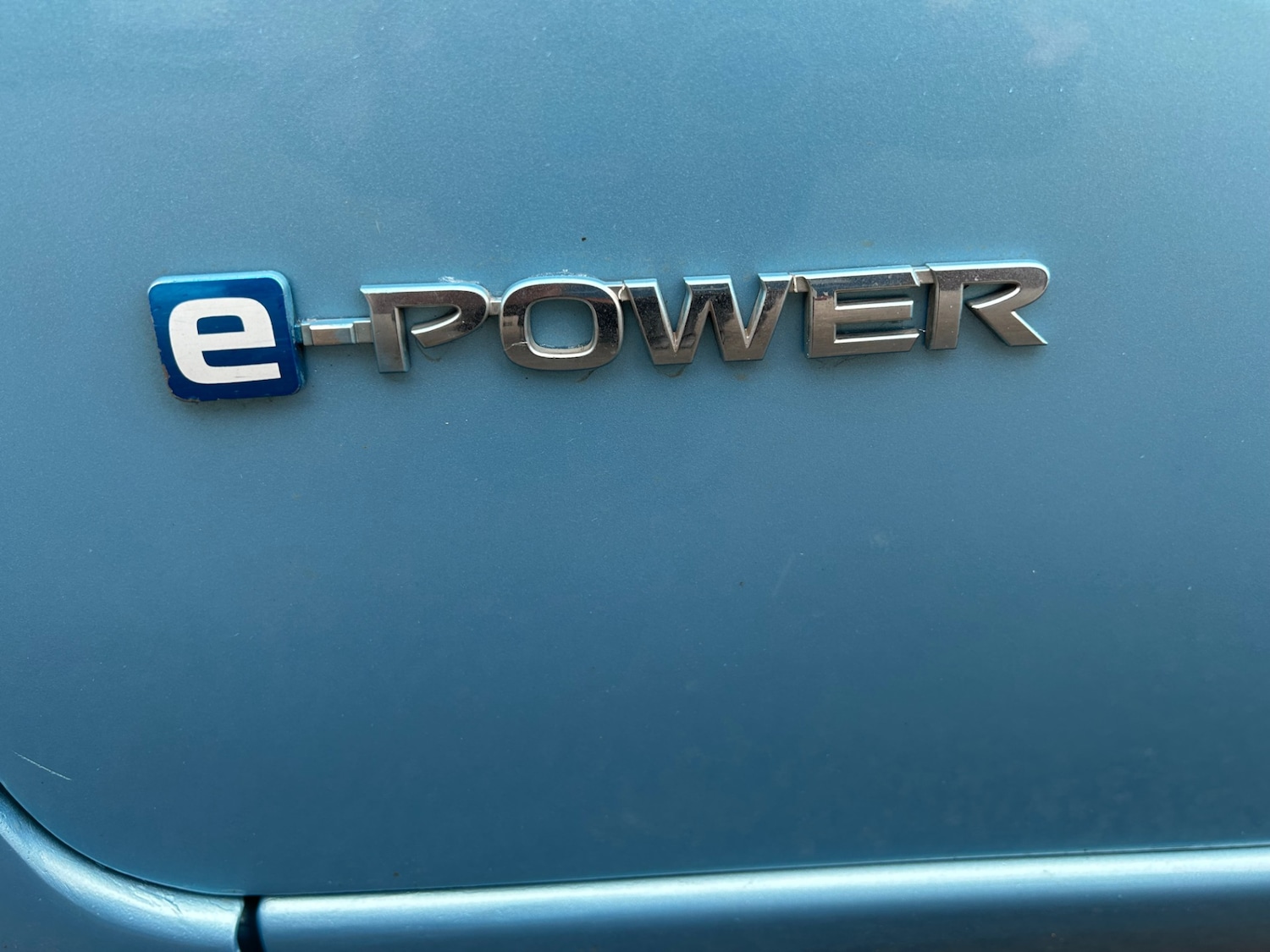 Used Nissan Note 2025 for sale - 78131633: Photo 5