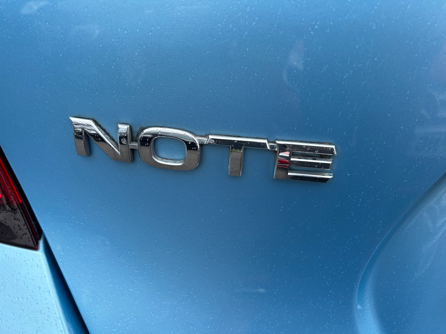 Used Nissan Note 2025 for sale - 78131633: Photo 8