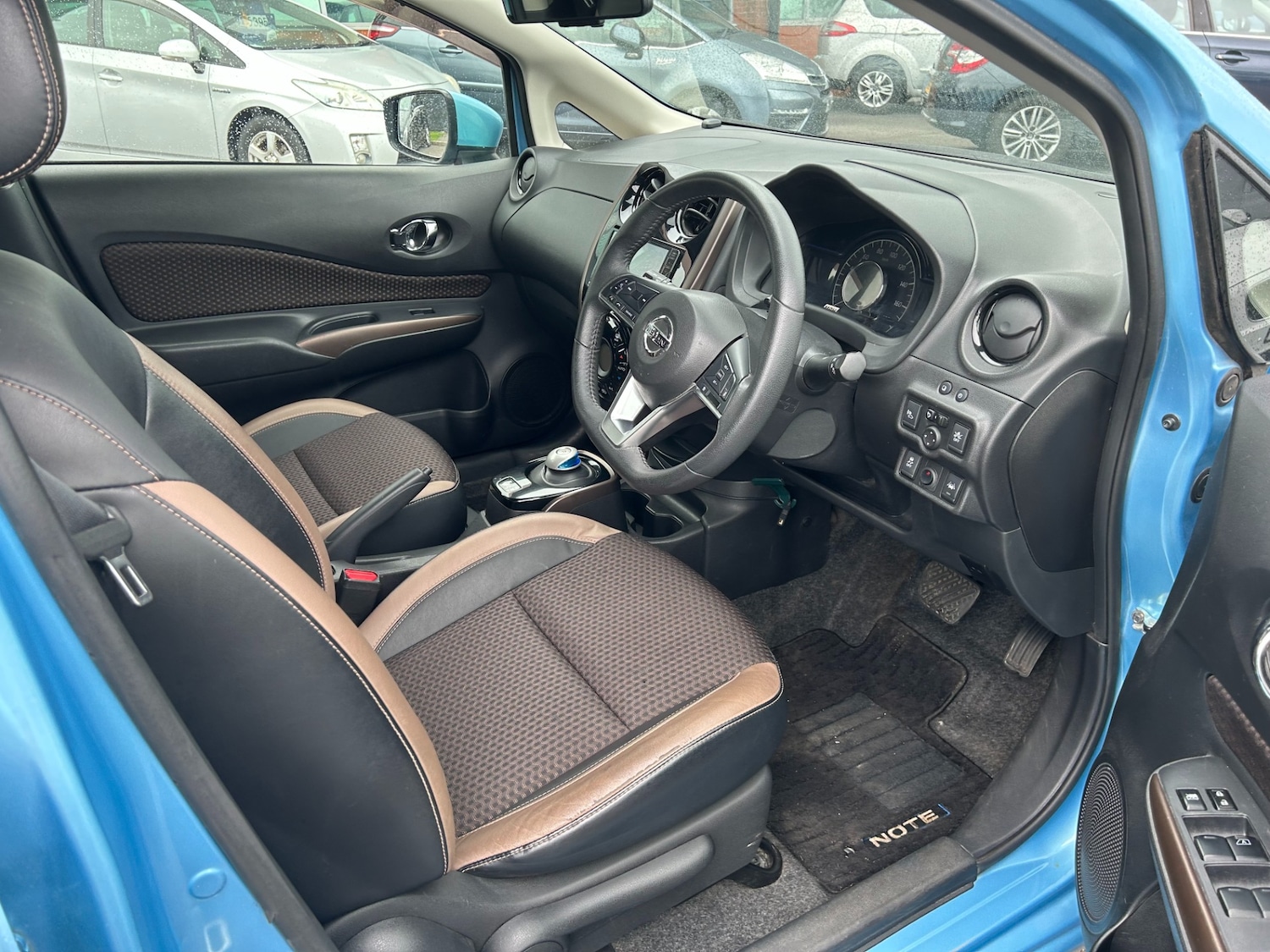 Used Nissan Note 2025 for sale - 78131633: Photo 9