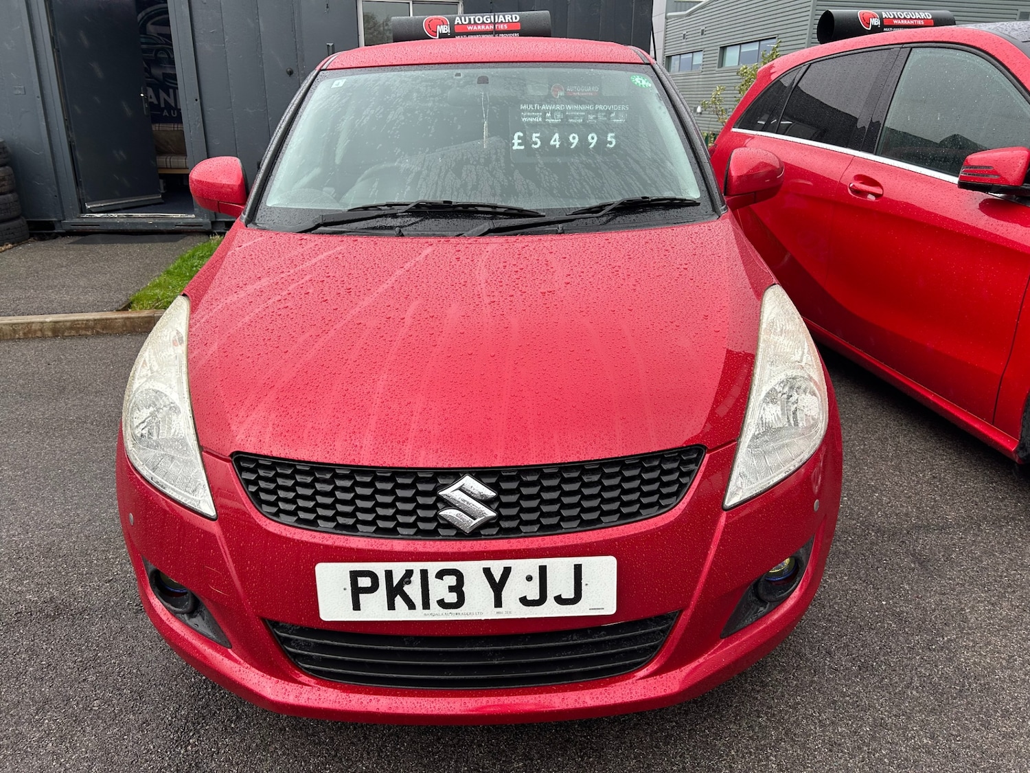 Used Suzuki Swift 2025 for sale - 78122831: Photo 2