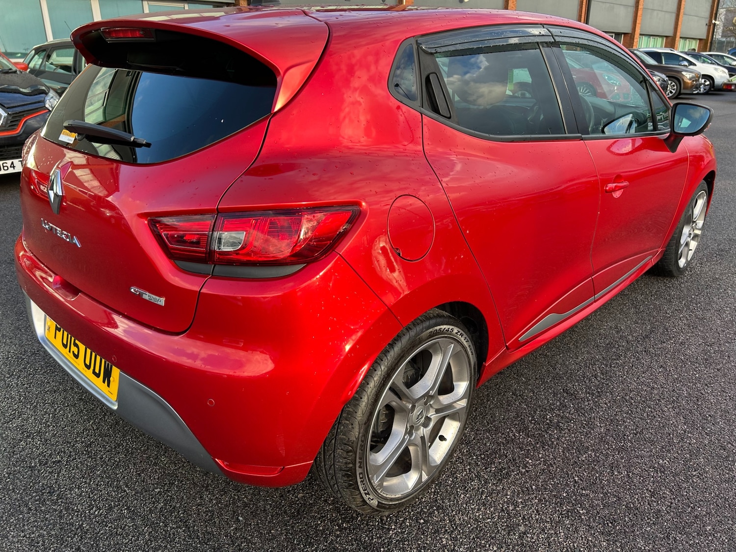 Used Renault Clio 2026 for sale - 78108050: Photo 10