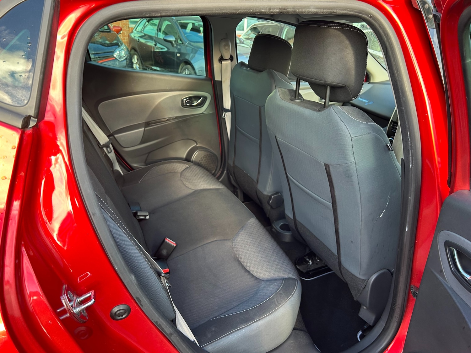 Used Renault Clio 2026 for sale - 78108050: Photo 13