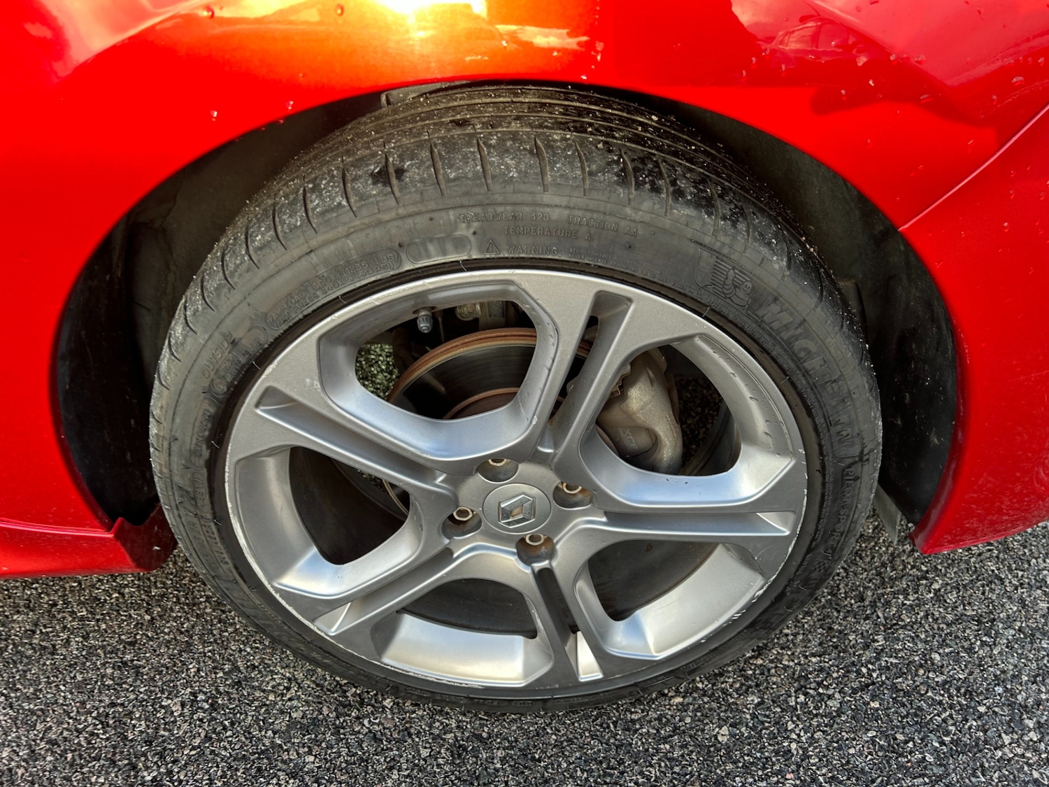 Used Renault Clio 2026 for sale - 78108050: Photo 16