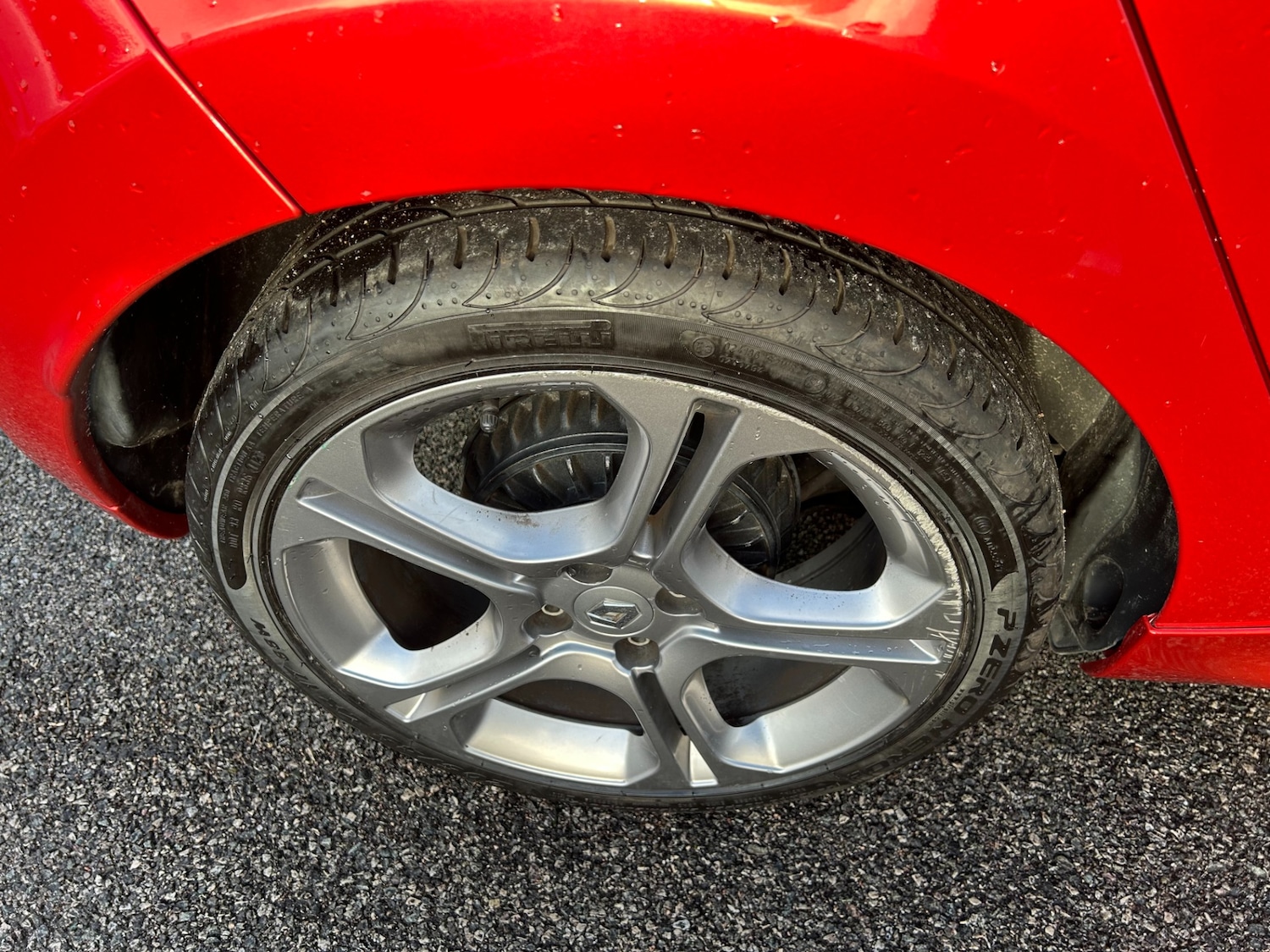 Used Renault Clio 2026 for sale - 78108050: Photo 17