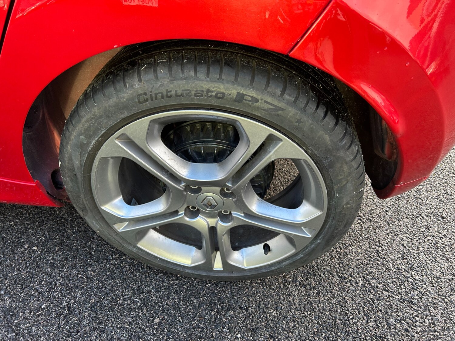 Used Renault Clio 2026 for sale - 78108050: Photo 18