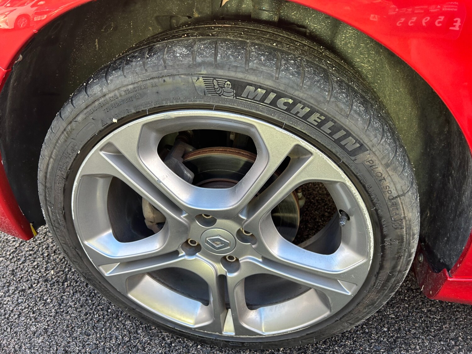 Used Renault Clio 2026 for sale - 78108050: Photo 19