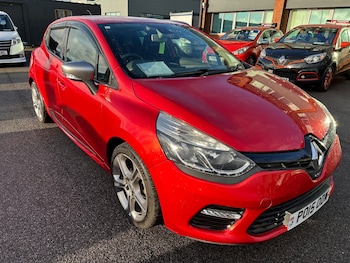 Used Renault Clio 2015 for sale - 78108050: Photo