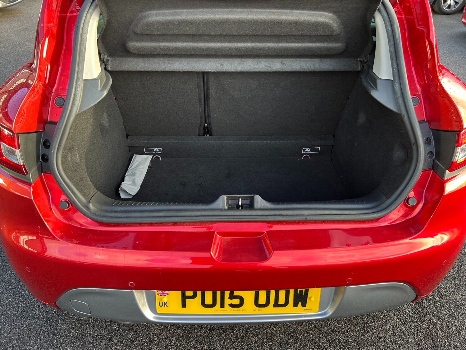 Used Renault Clio 2026 for sale - 78108050: Photo 20