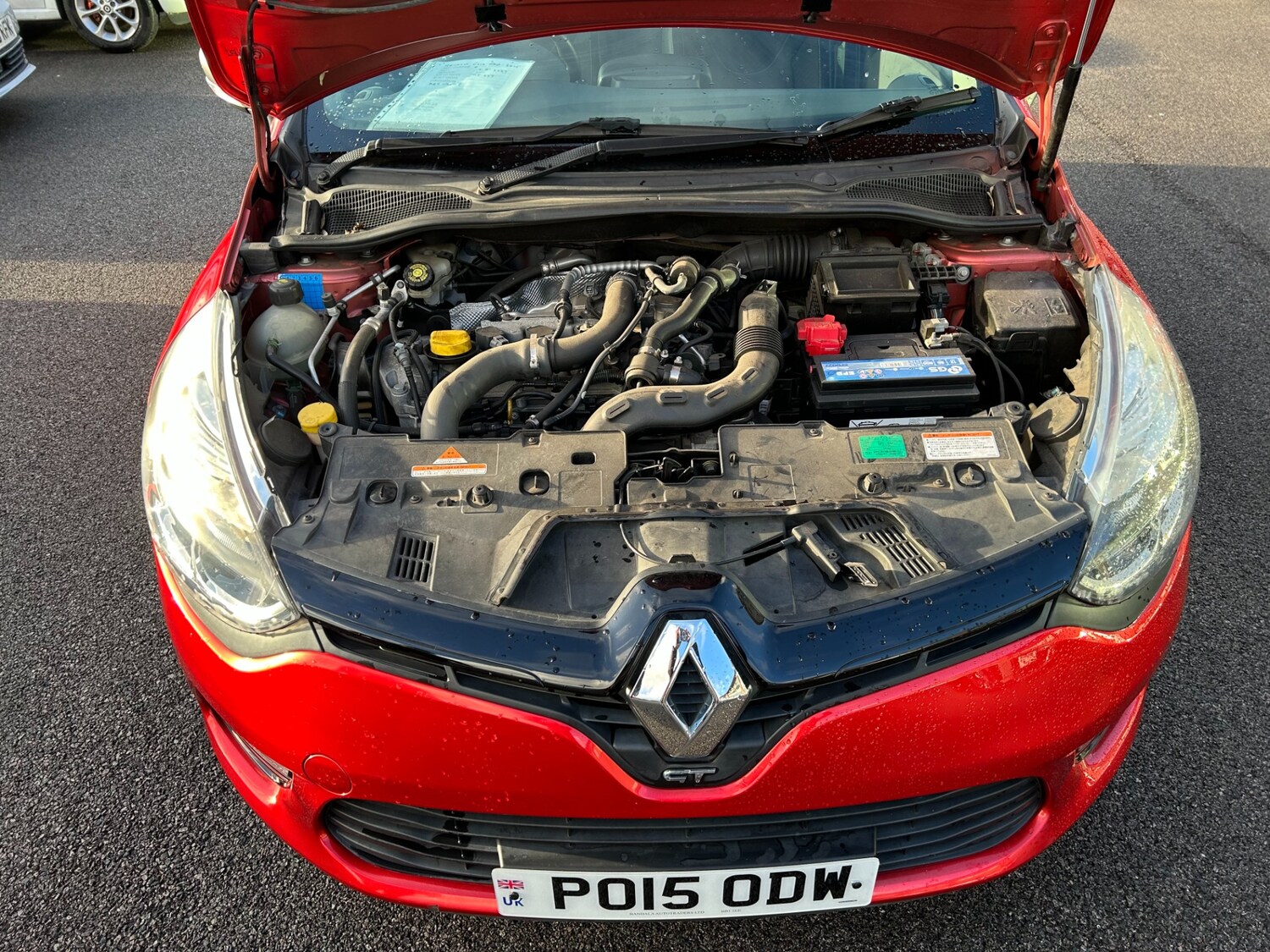 Used Renault Clio 2026 for sale - 78108050: Photo 21