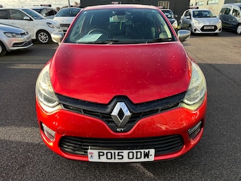 Used Renault Clio 2015 for sale - 78108050: Photo