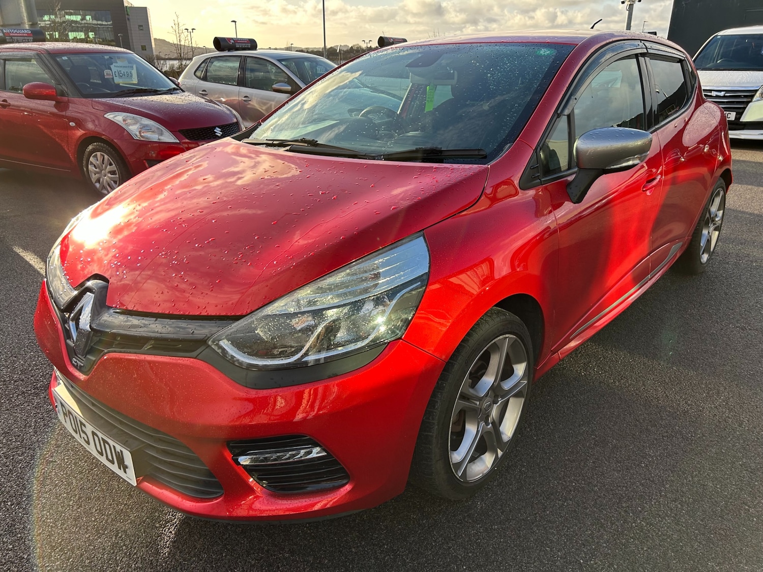 Used Renault Clio 2026 for sale - 78108050: Photo 3