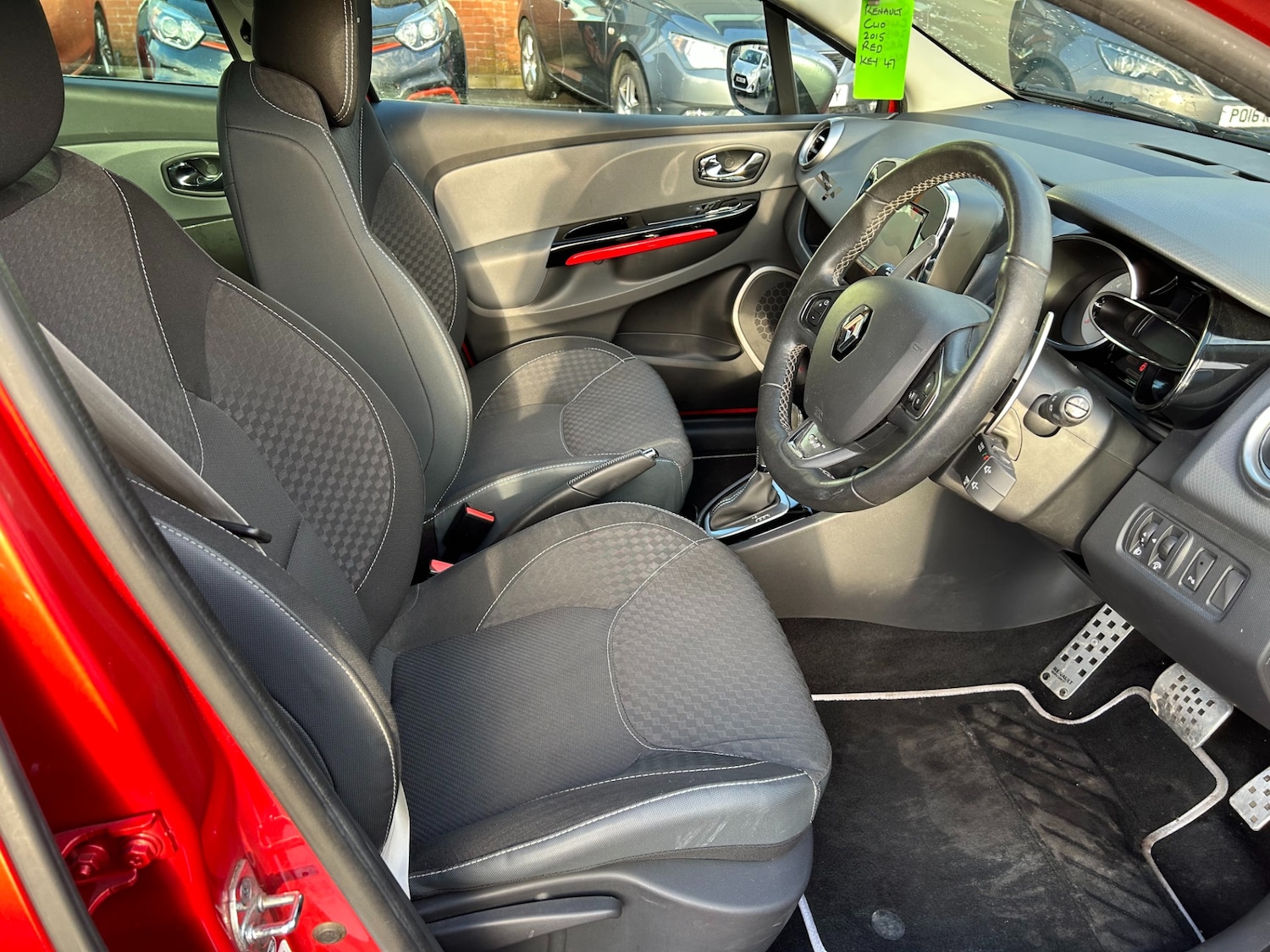 Used Renault Clio 2026 for sale - 78108050: Photo 4