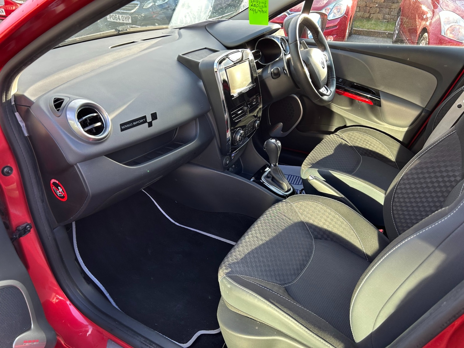 Used Renault Clio 2026 for sale - 78108050: Photo 5