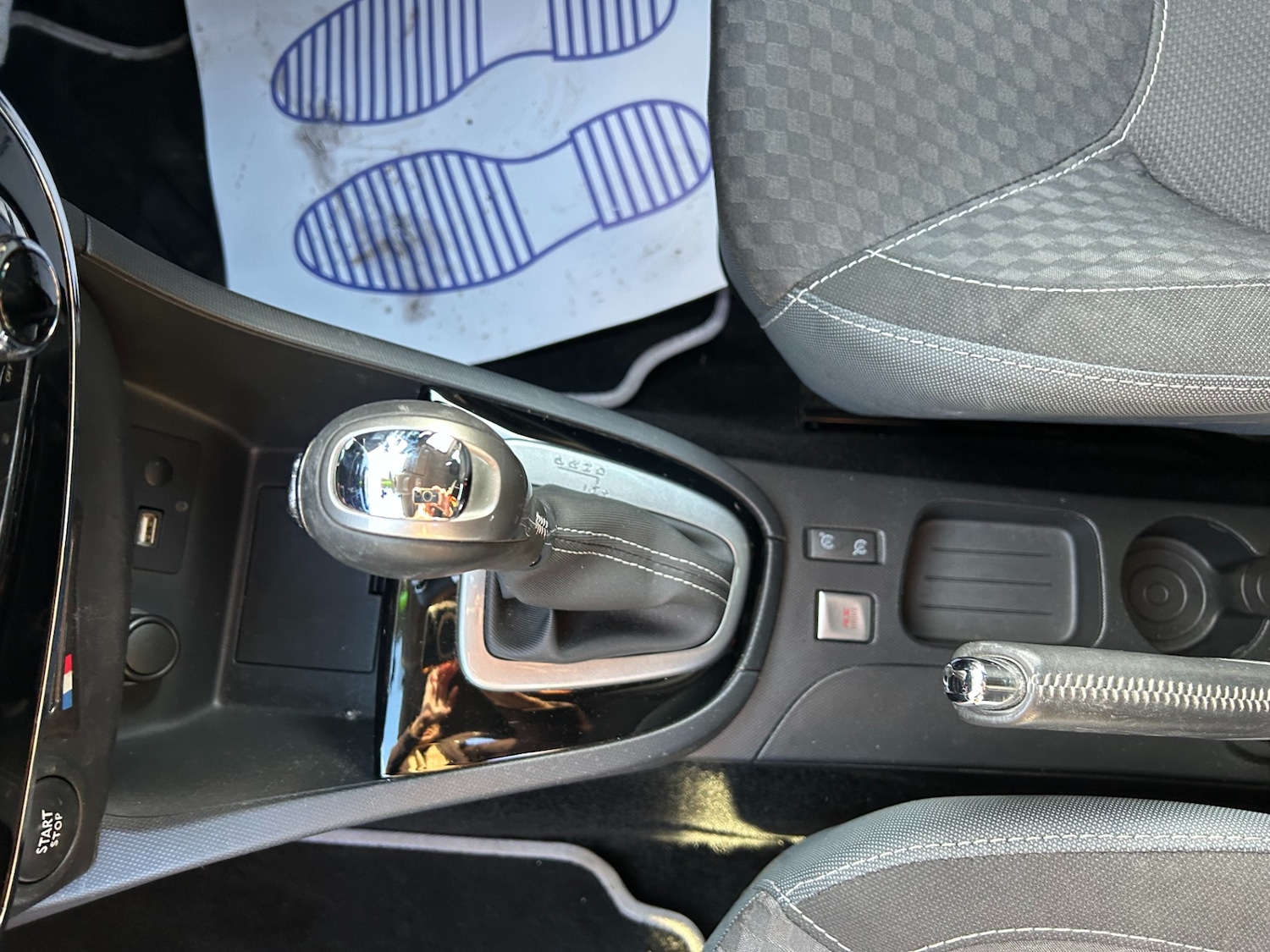 Used Renault Clio 2026 for sale - 78108050: Photo 6