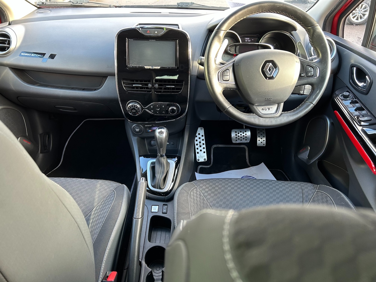 Used Renault Clio 2026 for sale - 78108050: Photo 7