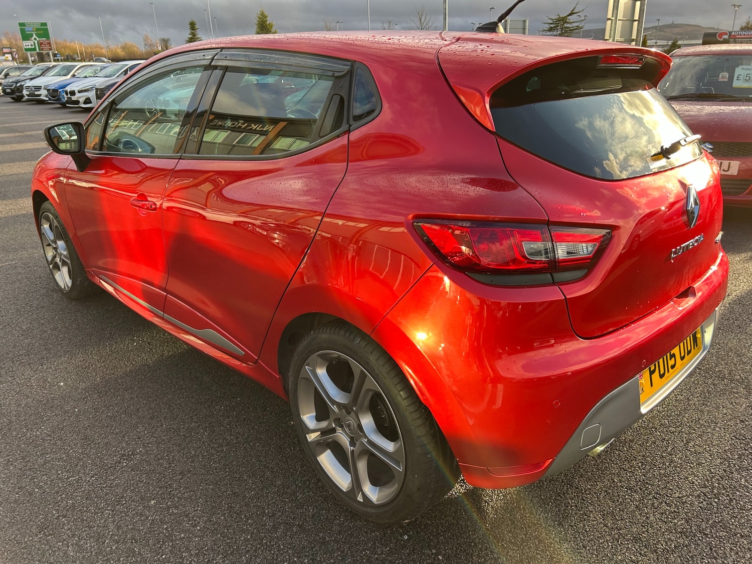 Used Renault Clio 2026 for sale - 78108050: Photo 9