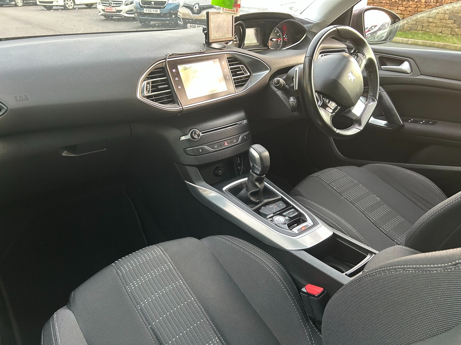 Used Peugeot 308 2026 for sale - 78122563: Photo 12