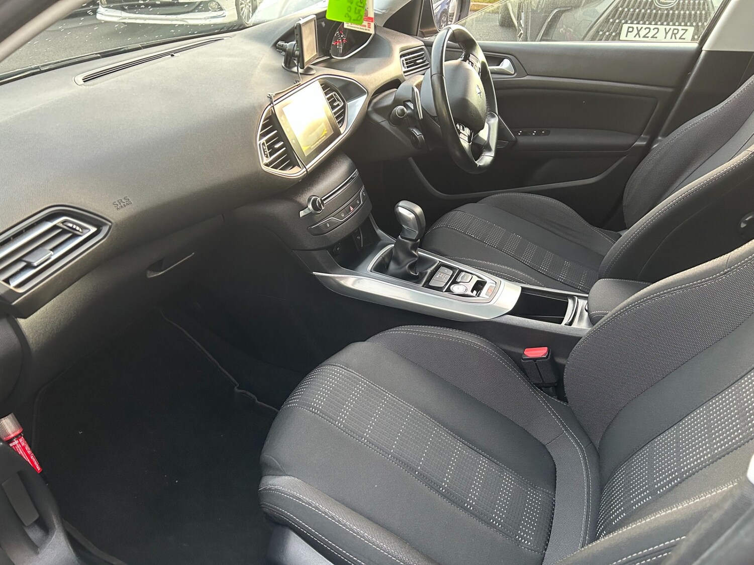 Used Peugeot 308 2026 for sale - 78122563: Photo 13