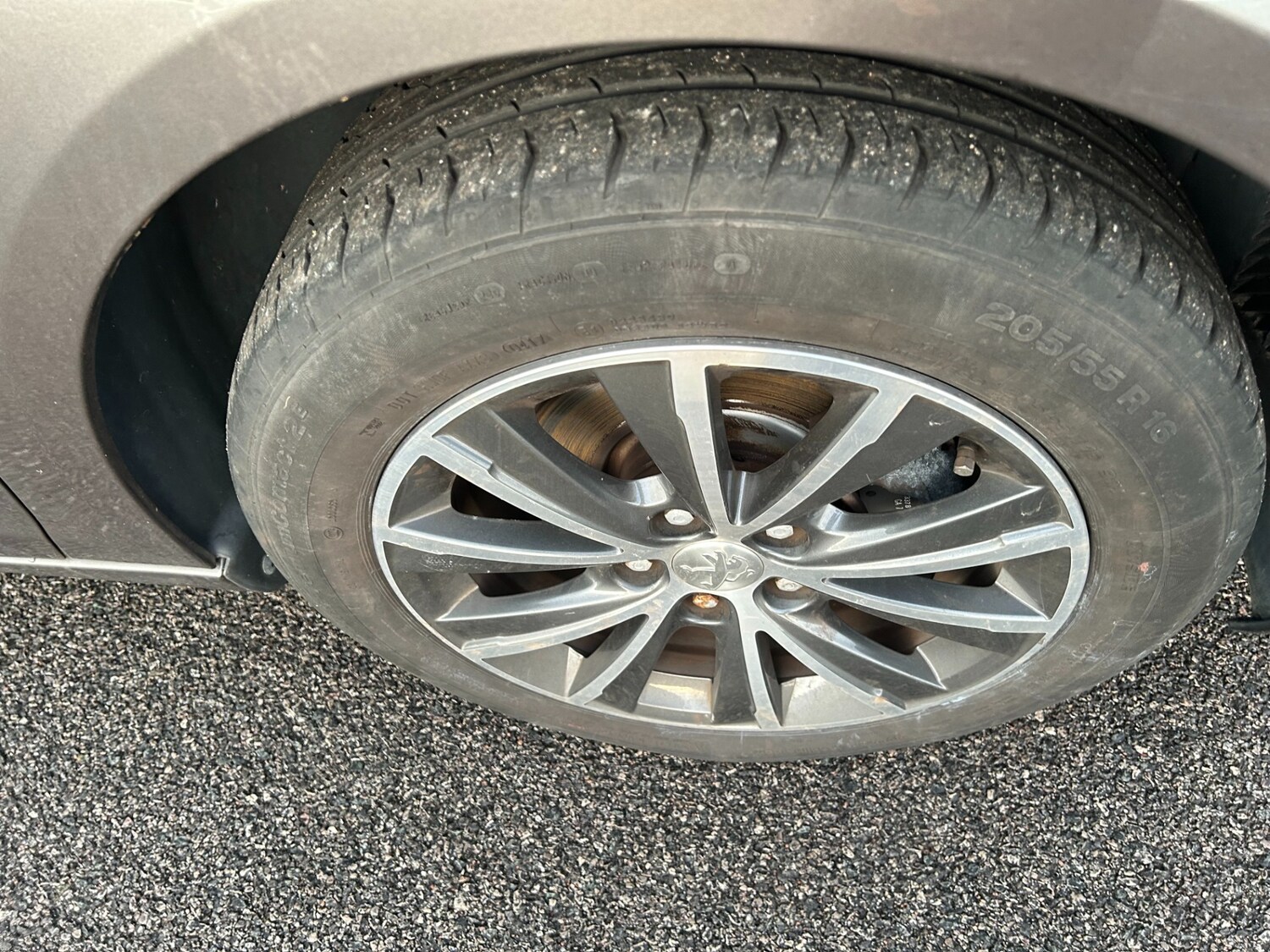 Used Peugeot 308 2026 for sale - 78122563: Photo 16