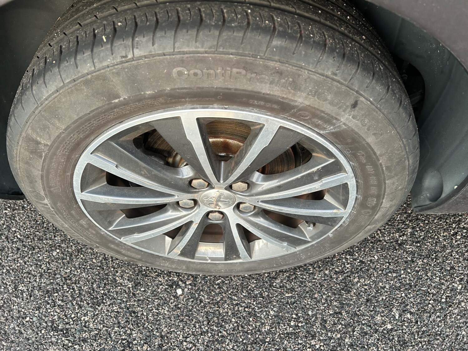 Used Peugeot 308 2026 for sale - 78122563: Photo 17