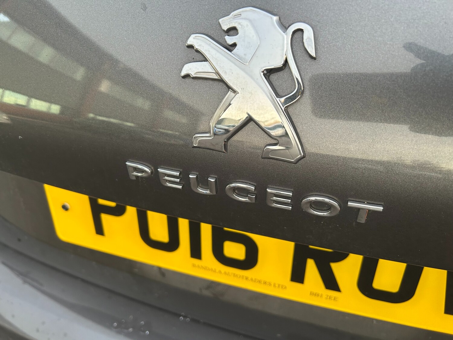 Used Peugeot 308 2026 for sale - 78122563: Photo 18
