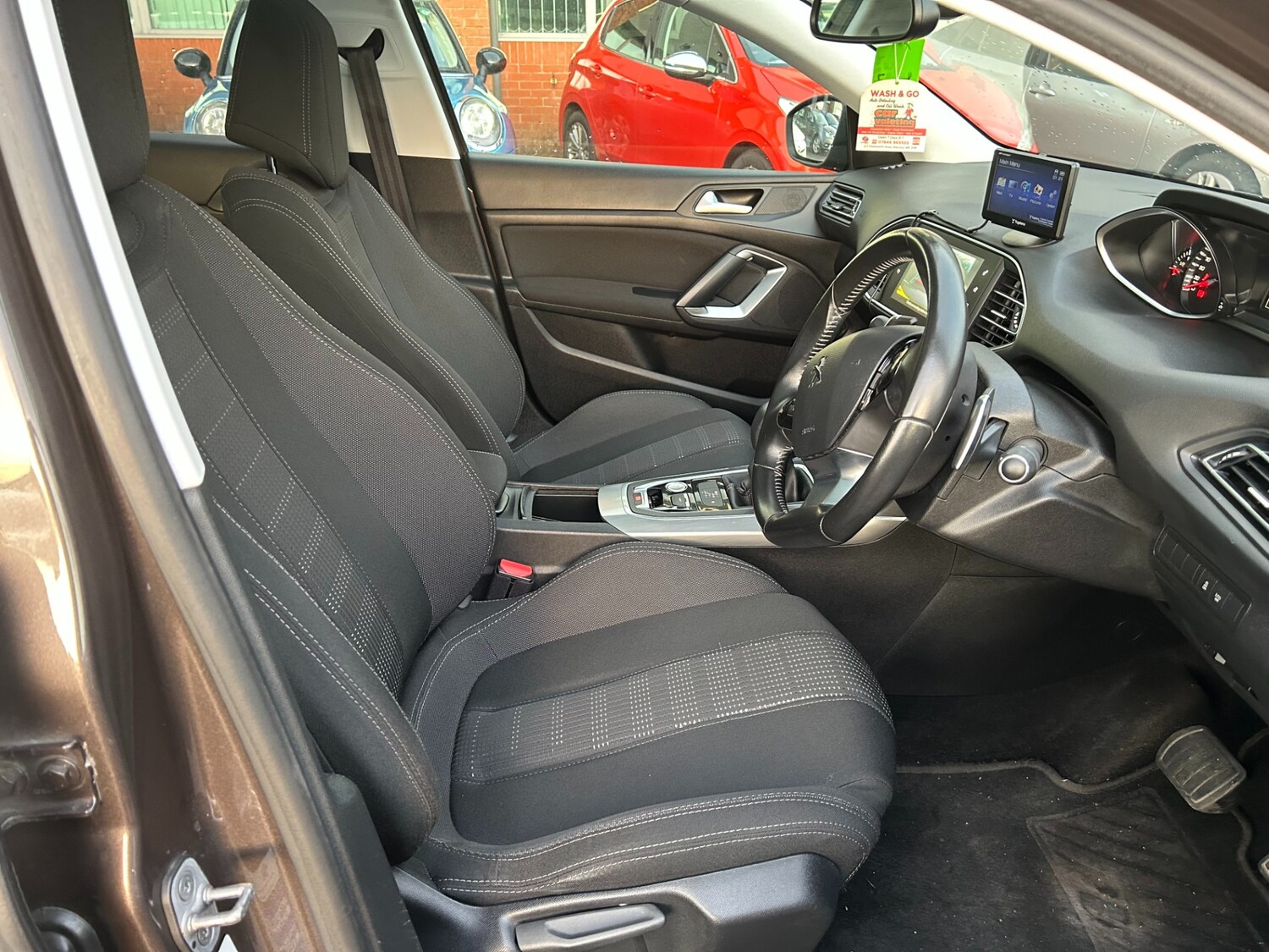Used Peugeot 308 2026 for sale - 78122563: Photo 19