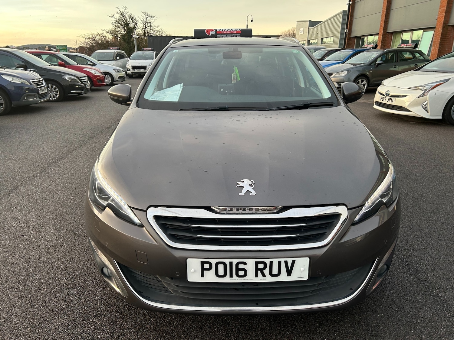 Used Peugeot 308 2026 for sale - 78122563: Photo 2