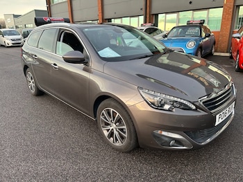 Used Peugeot 308 2016 for sale - 78122563: Photo