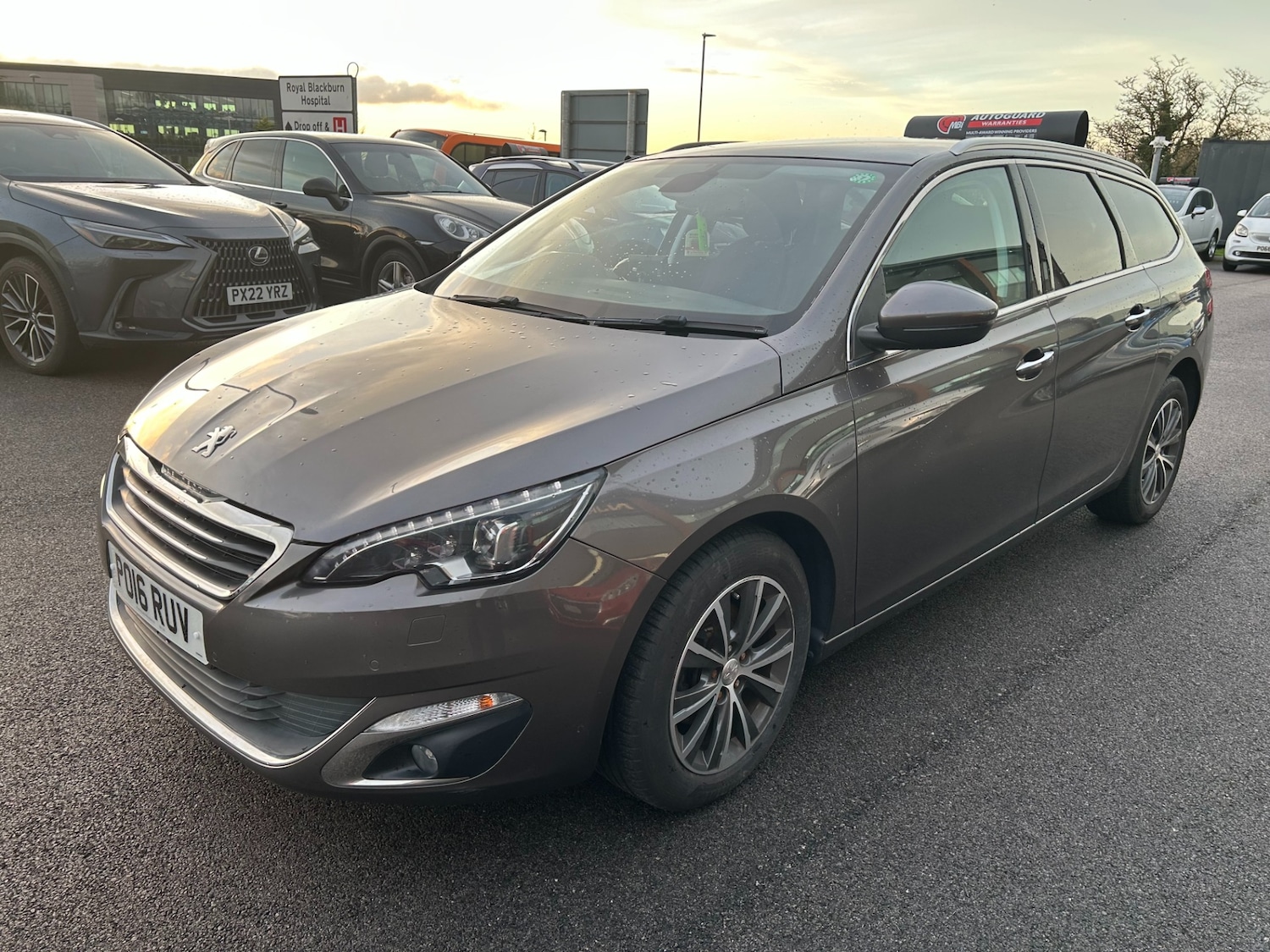 Used Peugeot 308 2026 for sale - 78122563: Photo 4