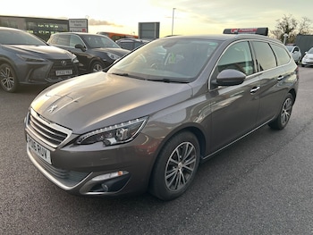 Used Peugeot 308 2016 for sale - 78122563: Photo