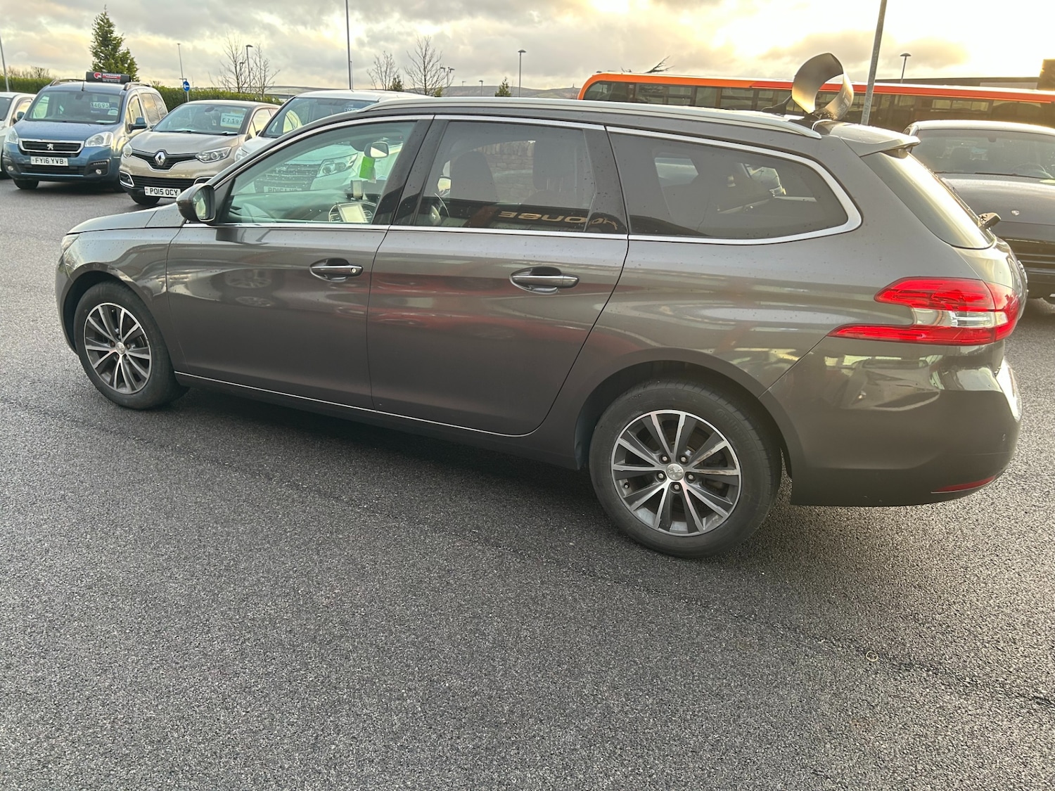 Used Peugeot 308 2026 for sale - 78122563: Photo 5