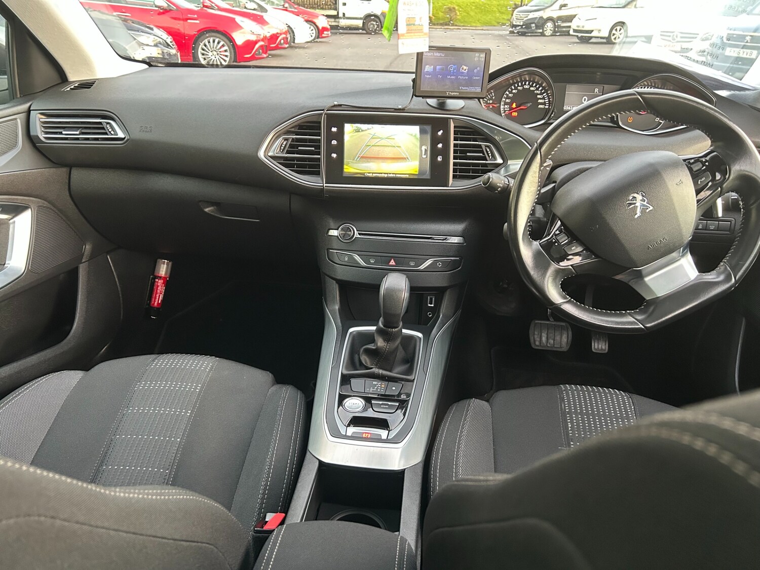 Used Peugeot 308 2026 for sale - 78122563: Photo 8