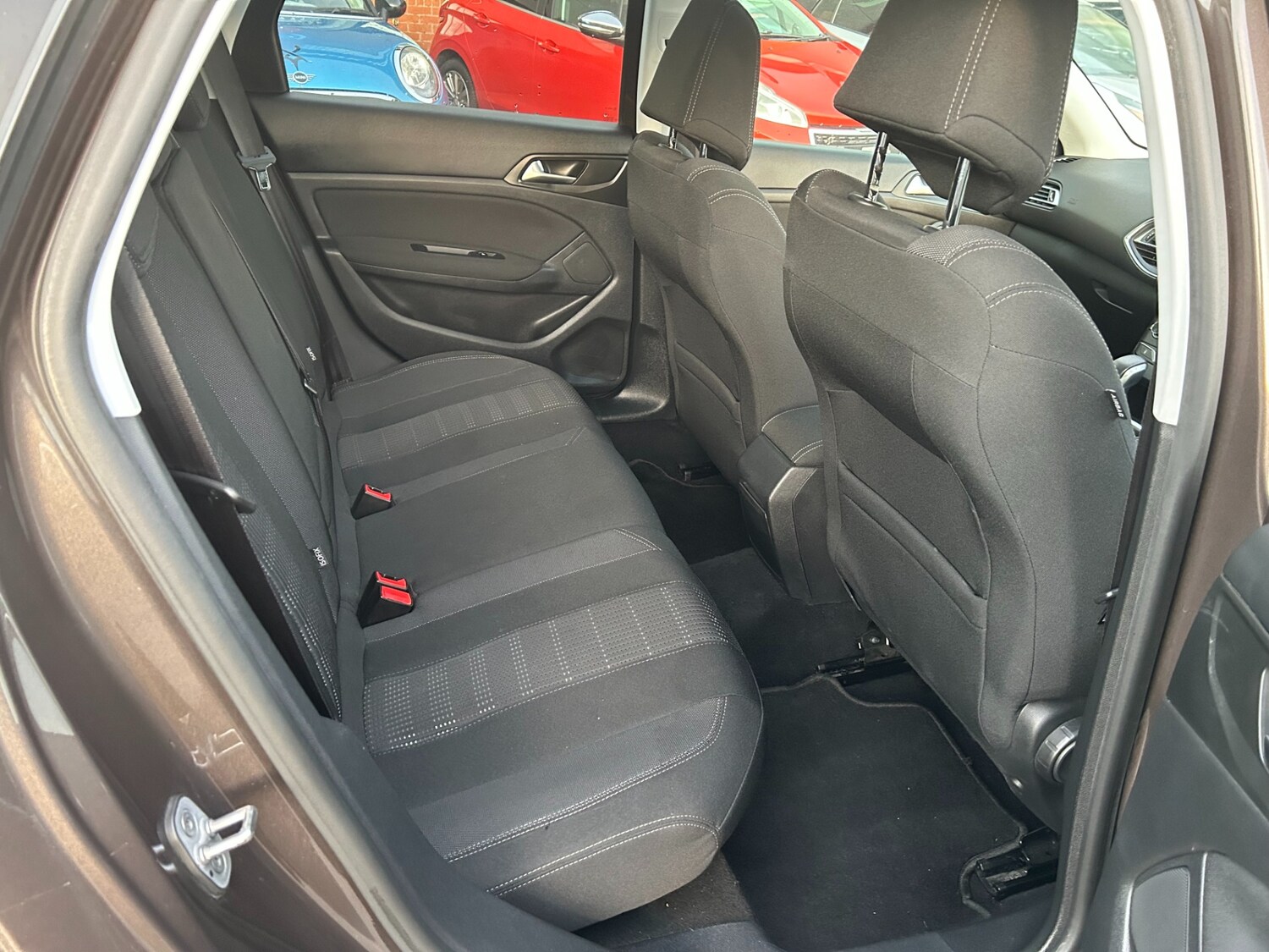 Used Peugeot 308 2026 for sale - 78122563: Photo 9