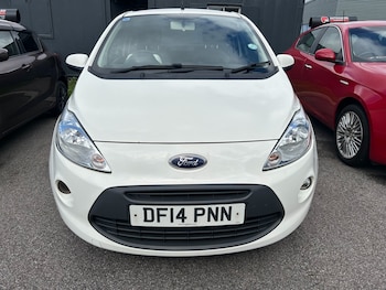 Used Ford Ka 2014 for sale - 78267464: Photo