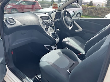 Used Ford Ka 2014 for sale - 78267464: Photo